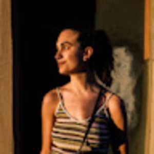 Meet your Posher, Madeline